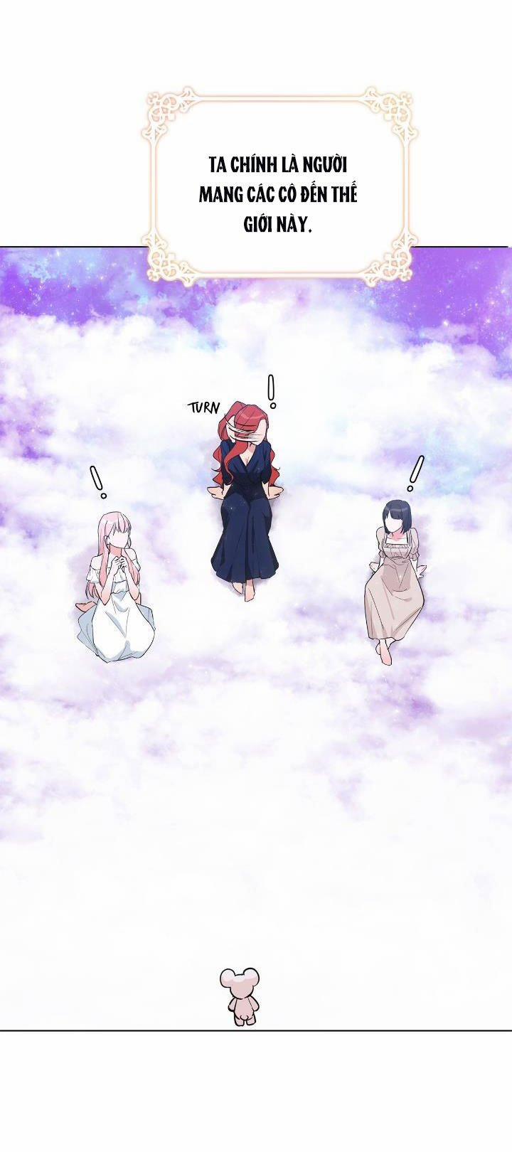 [18+] Xác Xuất Trở Thành Bạn Bè Trong Tiểu Thuyết Lãng Mạn 19+ 3.1 trang 4