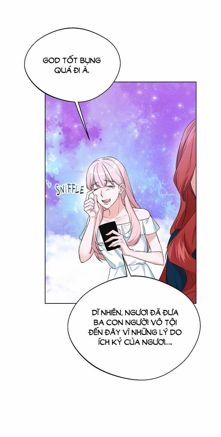 [18+] Xác Xuất Trở Thành Bạn Bè Trong Tiểu Thuyết Lãng Mạn 19+ 3.2 trang 10