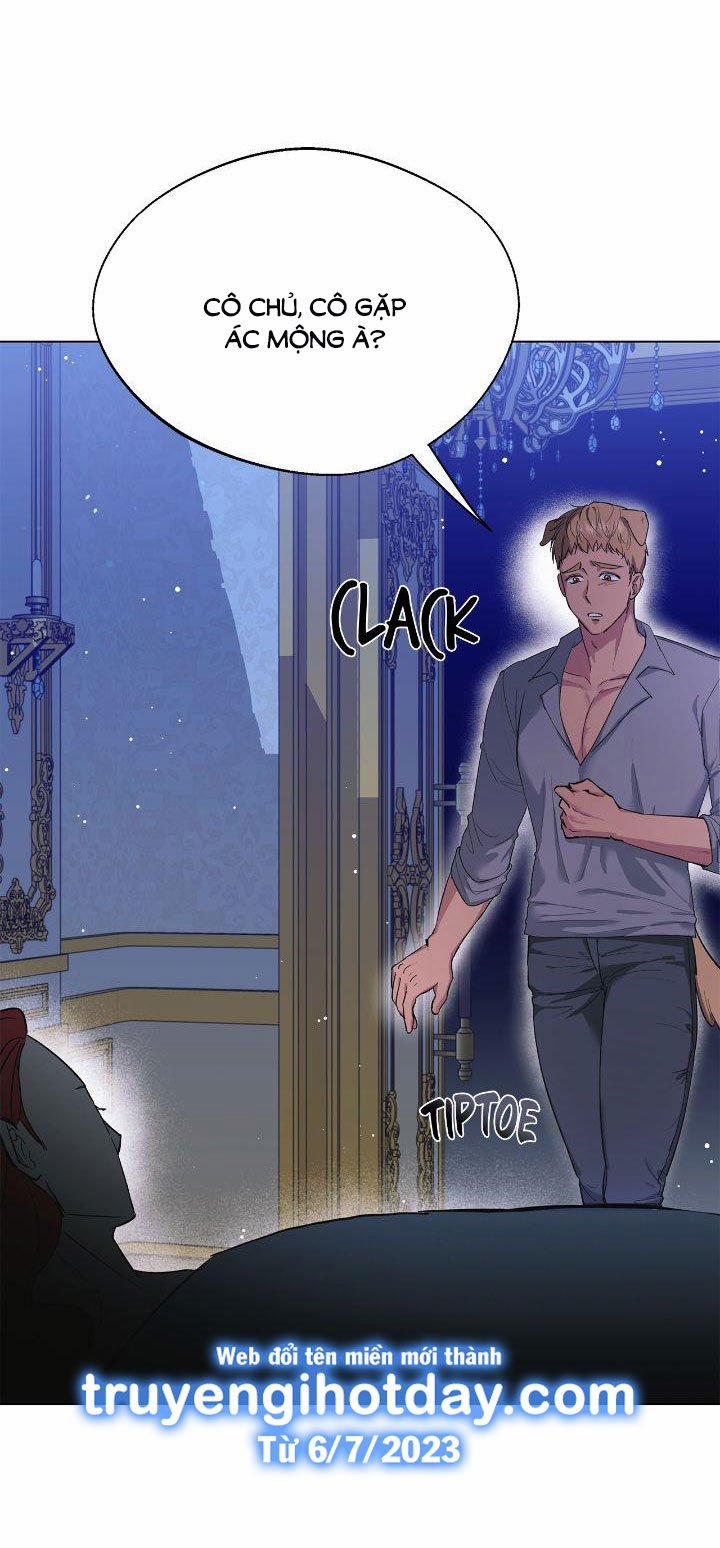 [18+] Xác Xuất Trở Thành Bạn Bè Trong Tiểu Thuyết Lãng Mạn 19+ 3.2 trang 16