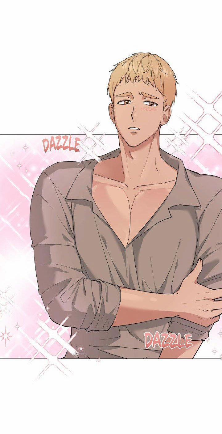 [18+] Xác Xuất Trở Thành Bạn Bè Trong Tiểu Thuyết Lãng Mạn 19+ 3.2 trang 18