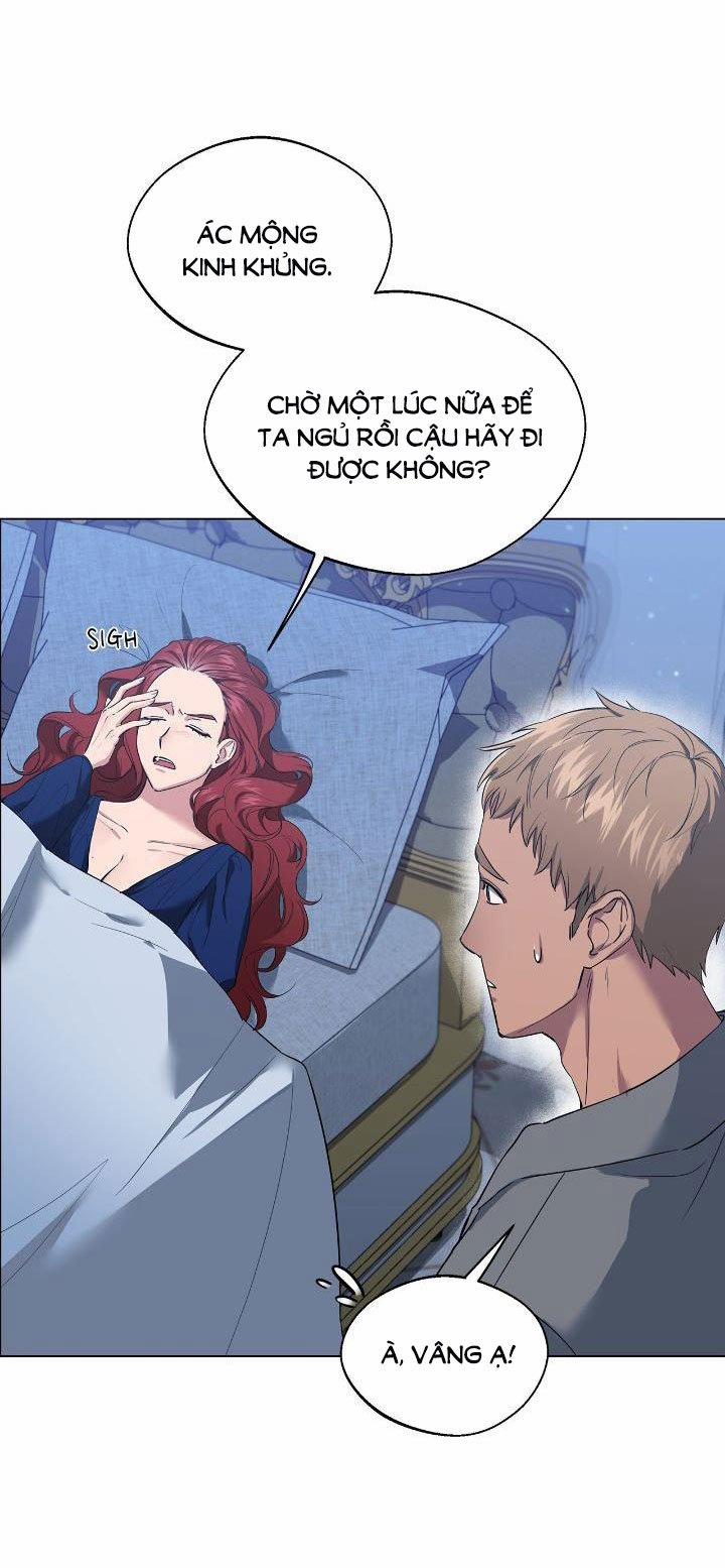 [18+] Xác Xuất Trở Thành Bạn Bè Trong Tiểu Thuyết Lãng Mạn 19+ 3.2 trang 19