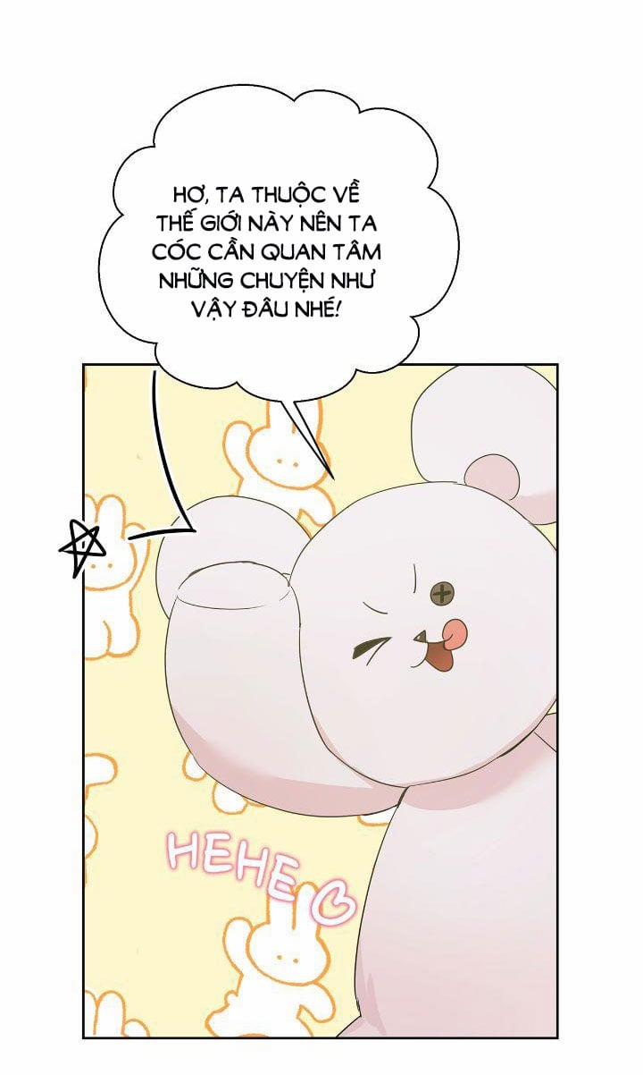 [18+] Xác Xuất Trở Thành Bạn Bè Trong Tiểu Thuyết Lãng Mạn 19+ 3.2 trang 2