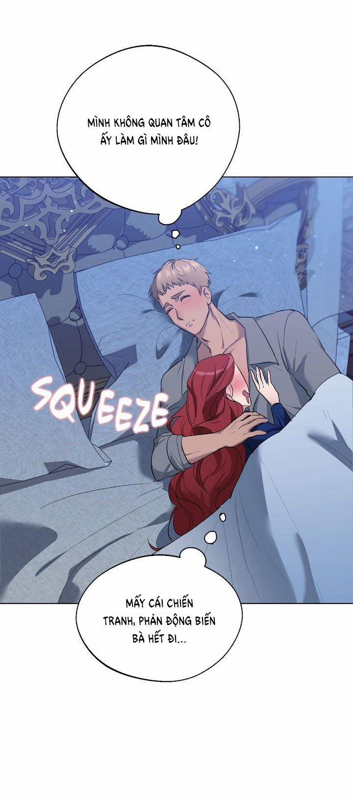 [18+] Xác Xuất Trở Thành Bạn Bè Trong Tiểu Thuyết Lãng Mạn 19+ 3.2 trang 25