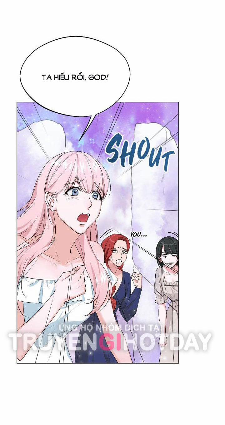 [18+] Xác Xuất Trở Thành Bạn Bè Trong Tiểu Thuyết Lãng Mạn 19+ 3.2 trang 4