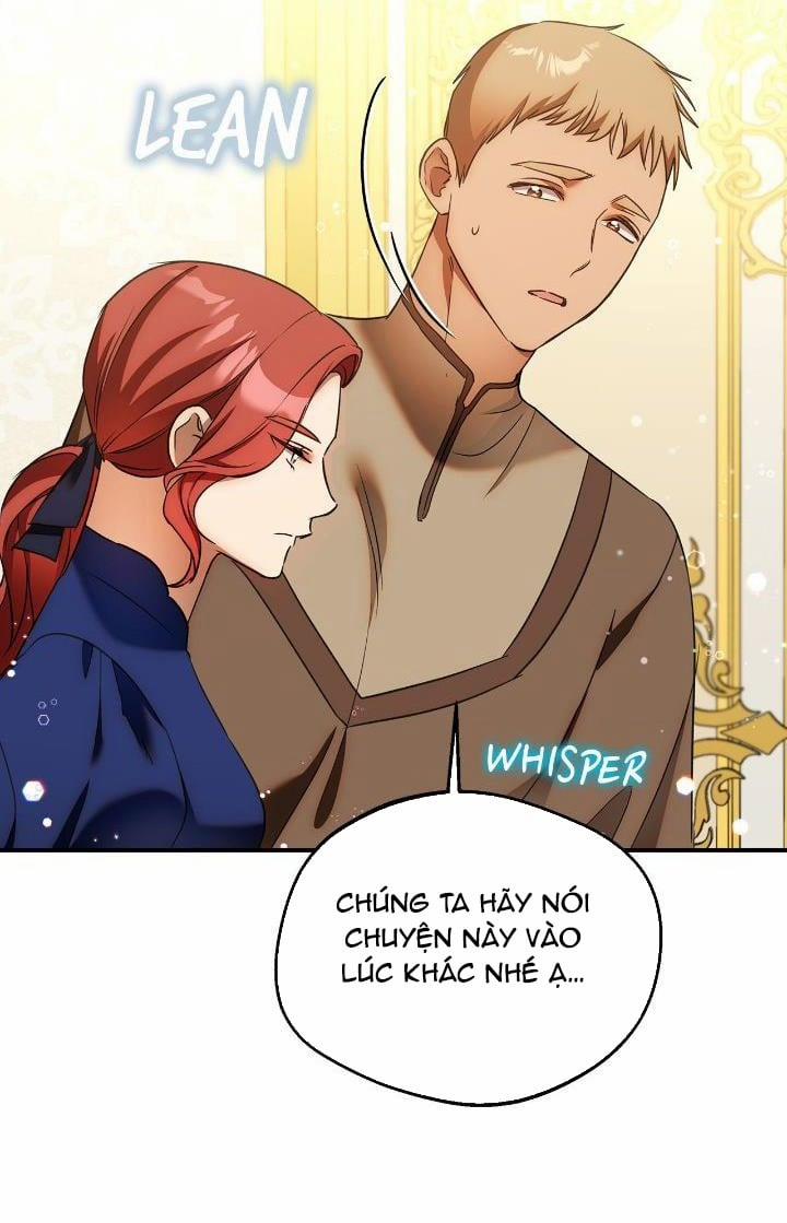 [18+] Xác Xuất Trở Thành Bạn Bè Trong Tiểu Thuyết Lãng Mạn 19+ 35.2 trang 17