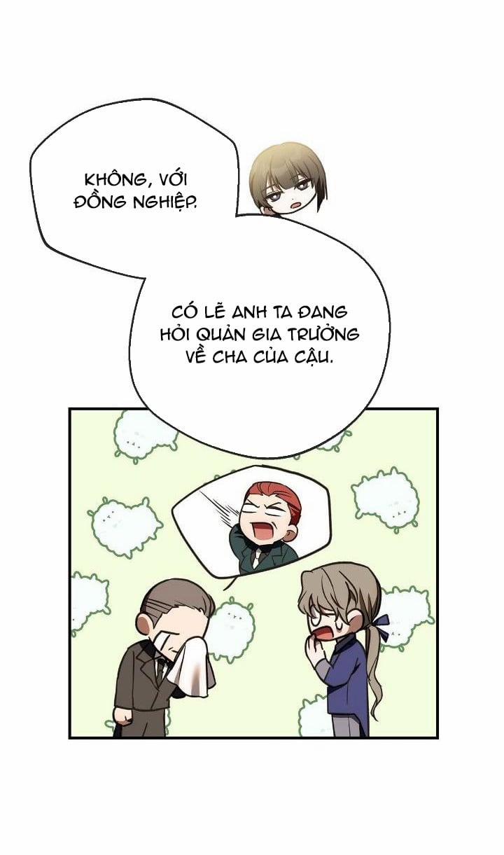 [18+] Xác Xuất Trở Thành Bạn Bè Trong Tiểu Thuyết Lãng Mạn 19+ 35.2 trang 20