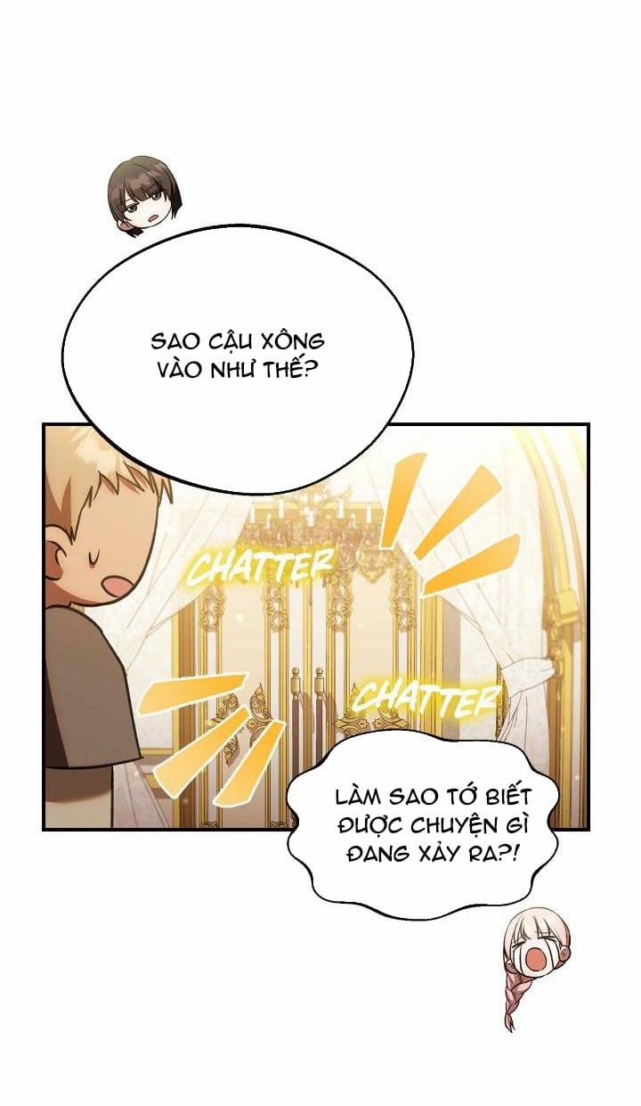 [18+] Xác Xuất Trở Thành Bạn Bè Trong Tiểu Thuyết Lãng Mạn 19+ 35.2 trang 5