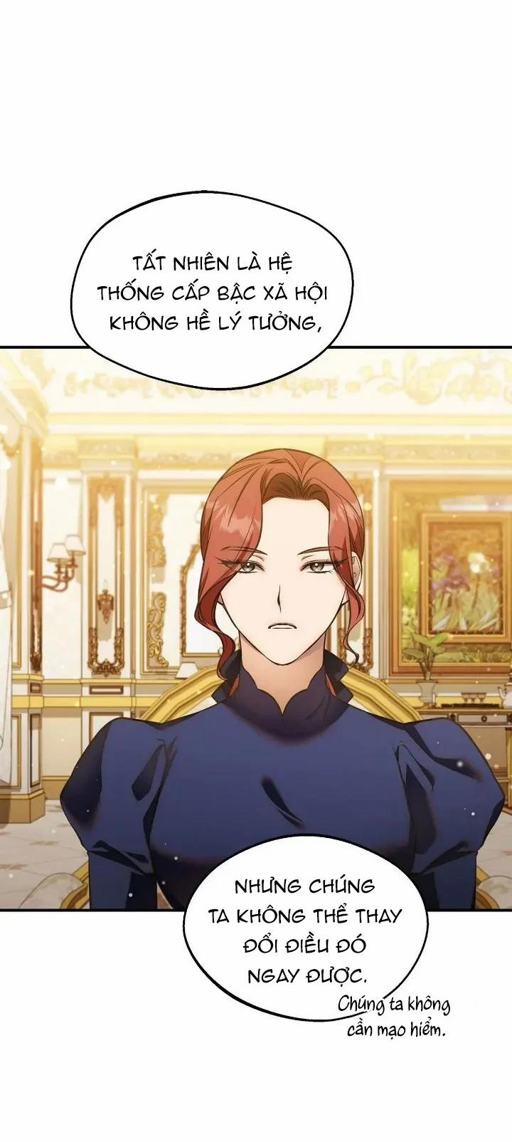 [18+] Xác Xuất Trở Thành Bạn Bè Trong Tiểu Thuyết Lãng Mạn 19+ 36.1 trang 1