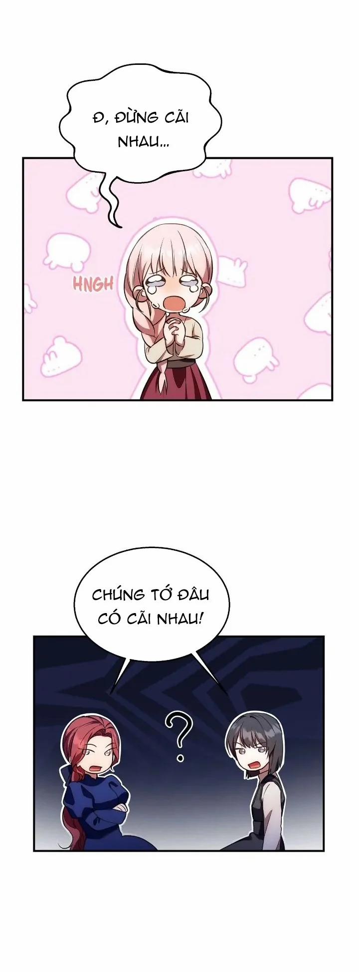 [18+] Xác Xuất Trở Thành Bạn Bè Trong Tiểu Thuyết Lãng Mạn 19+ 36.1 trang 14