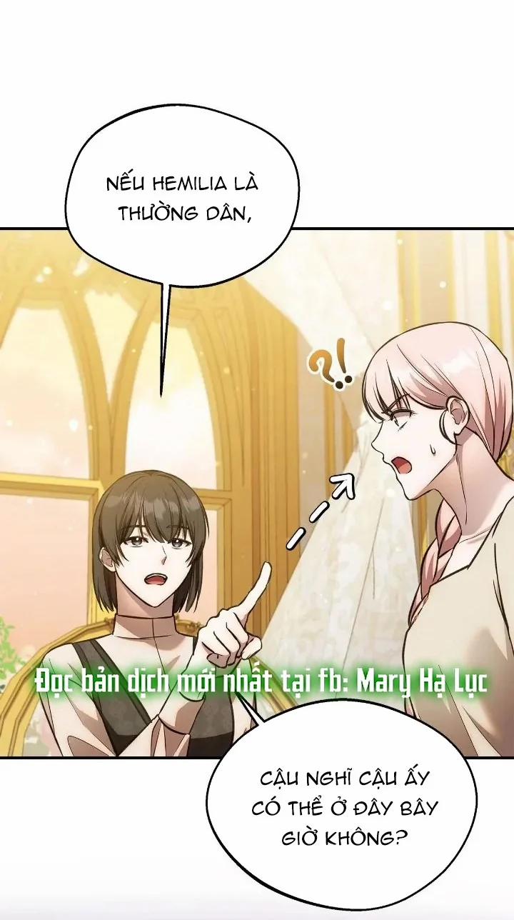 [18+] Xác Xuất Trở Thành Bạn Bè Trong Tiểu Thuyết Lãng Mạn 19+ 36.1 trang 2