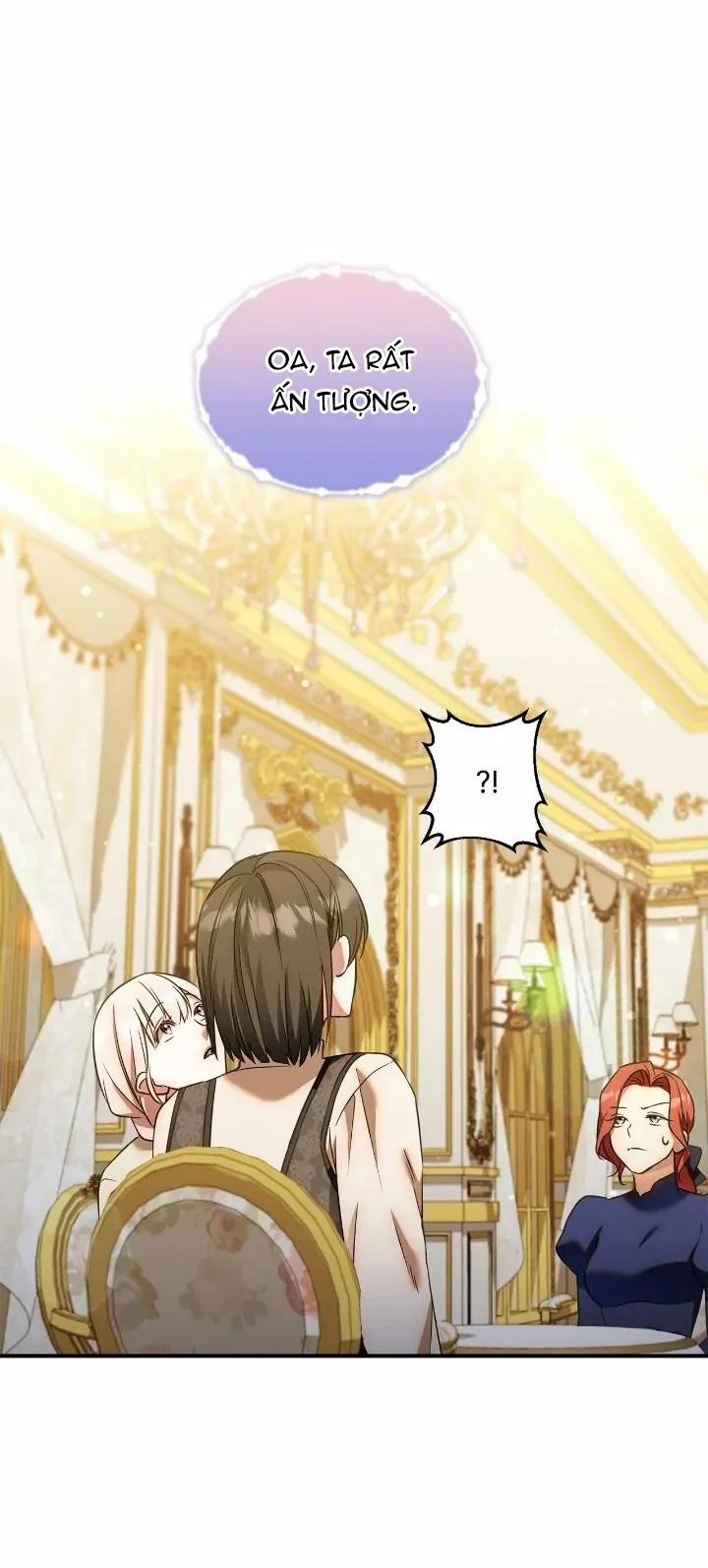 [18+] Xác Xuất Trở Thành Bạn Bè Trong Tiểu Thuyết Lãng Mạn 19+ 36.1 trang 23