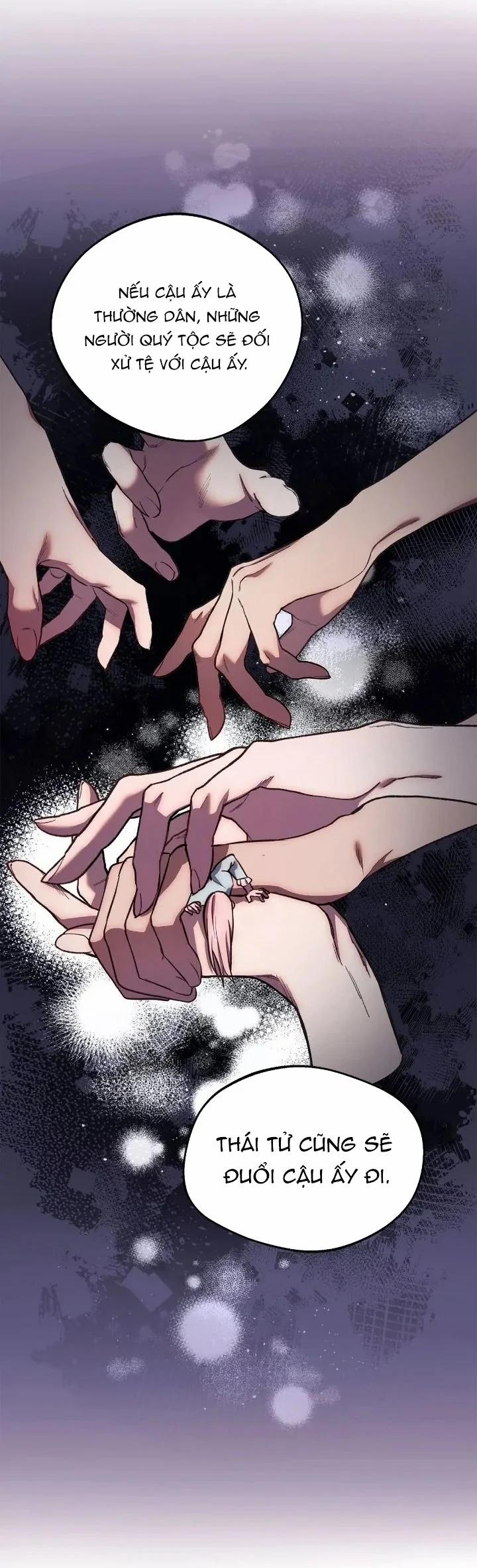 [18+] Xác Xuất Trở Thành Bạn Bè Trong Tiểu Thuyết Lãng Mạn 19+ 36.1 trang 3