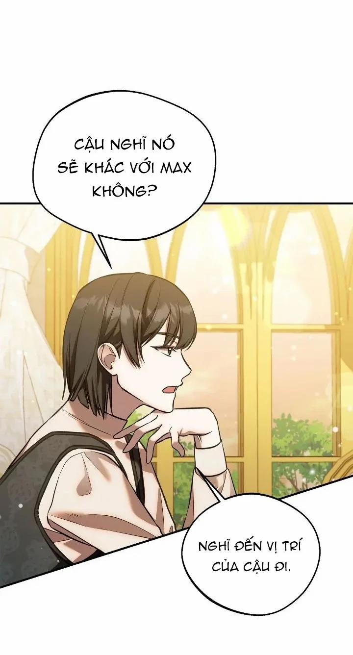 [18+] Xác Xuất Trở Thành Bạn Bè Trong Tiểu Thuyết Lãng Mạn 19+ 36.1 trang 5