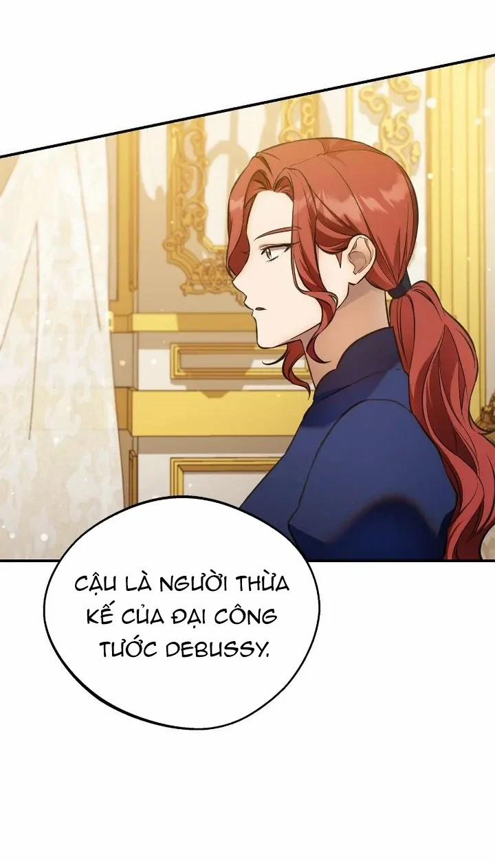 [18+] Xác Xuất Trở Thành Bạn Bè Trong Tiểu Thuyết Lãng Mạn 19+ 36.1 trang 6