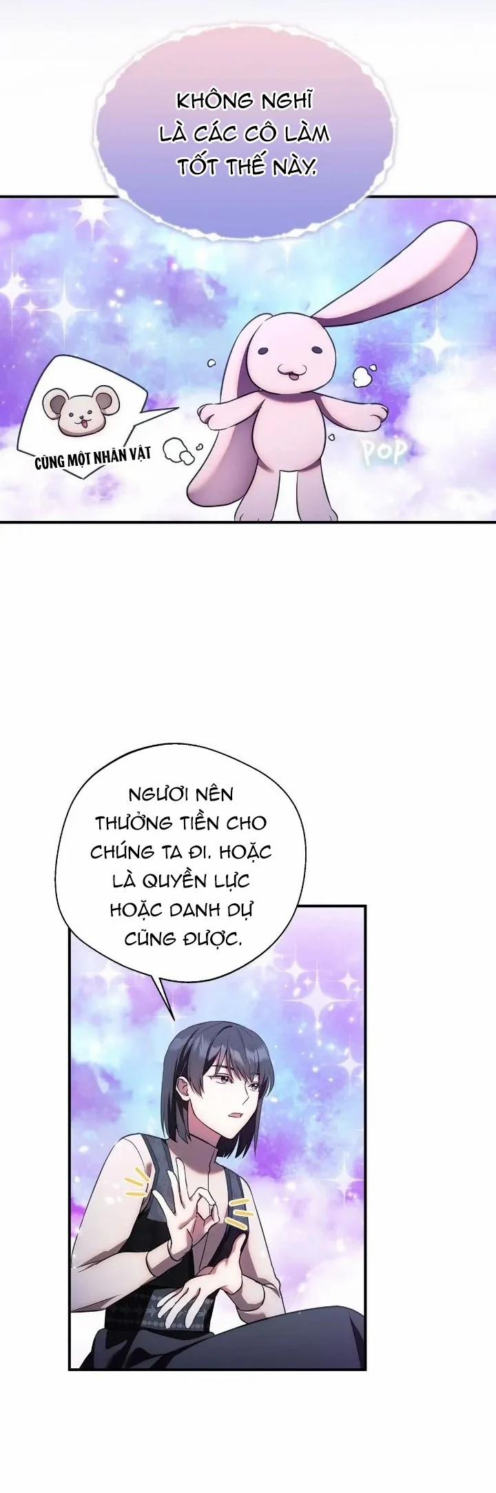 [18+] Xác Xuất Trở Thành Bạn Bè Trong Tiểu Thuyết Lãng Mạn 19+ 36.2 trang 1