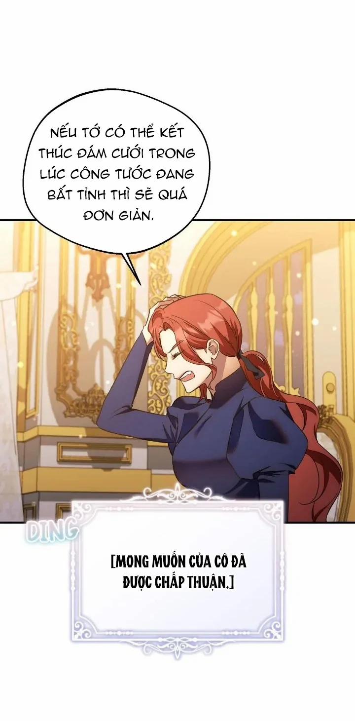 [18+] Xác Xuất Trở Thành Bạn Bè Trong Tiểu Thuyết Lãng Mạn 19+ 36.2 trang 17