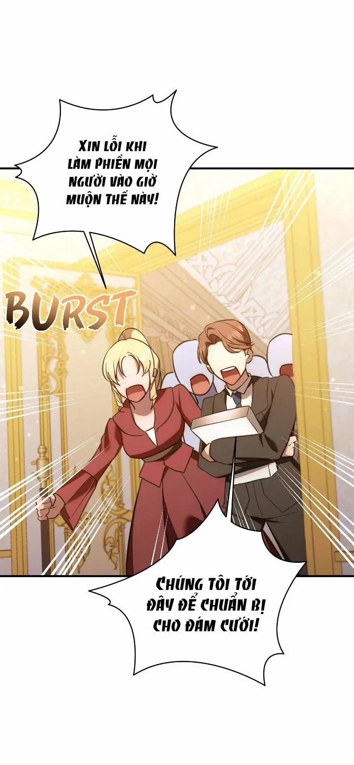 [18+] Xác Xuất Trở Thành Bạn Bè Trong Tiểu Thuyết Lãng Mạn 19+ 36.2 trang 19