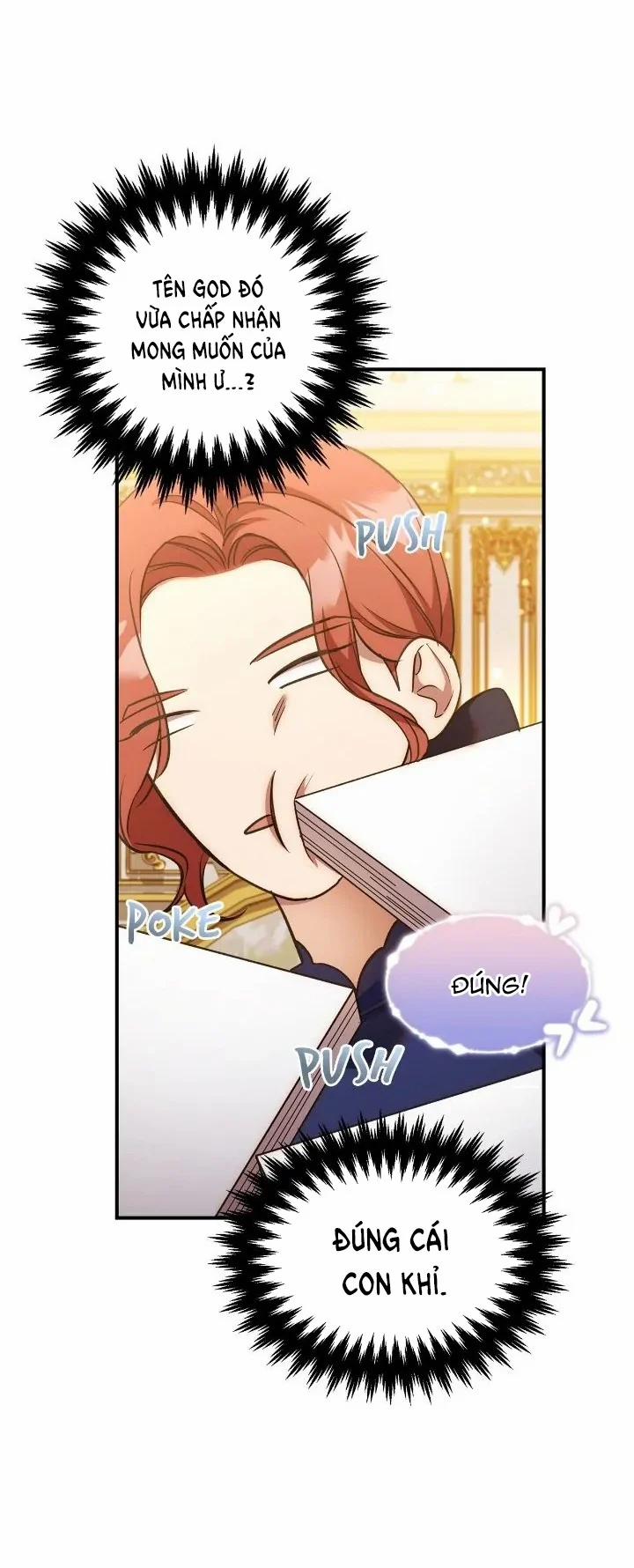 [18+] Xác Xuất Trở Thành Bạn Bè Trong Tiểu Thuyết Lãng Mạn 19+ 36.2 trang 21