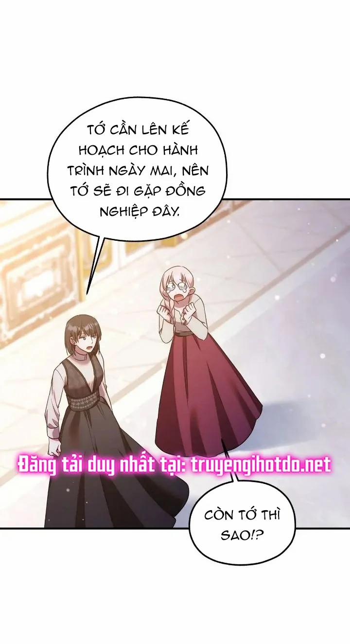 [18+] Xác Xuất Trở Thành Bạn Bè Trong Tiểu Thuyết Lãng Mạn 19+ 36.2 trang 25