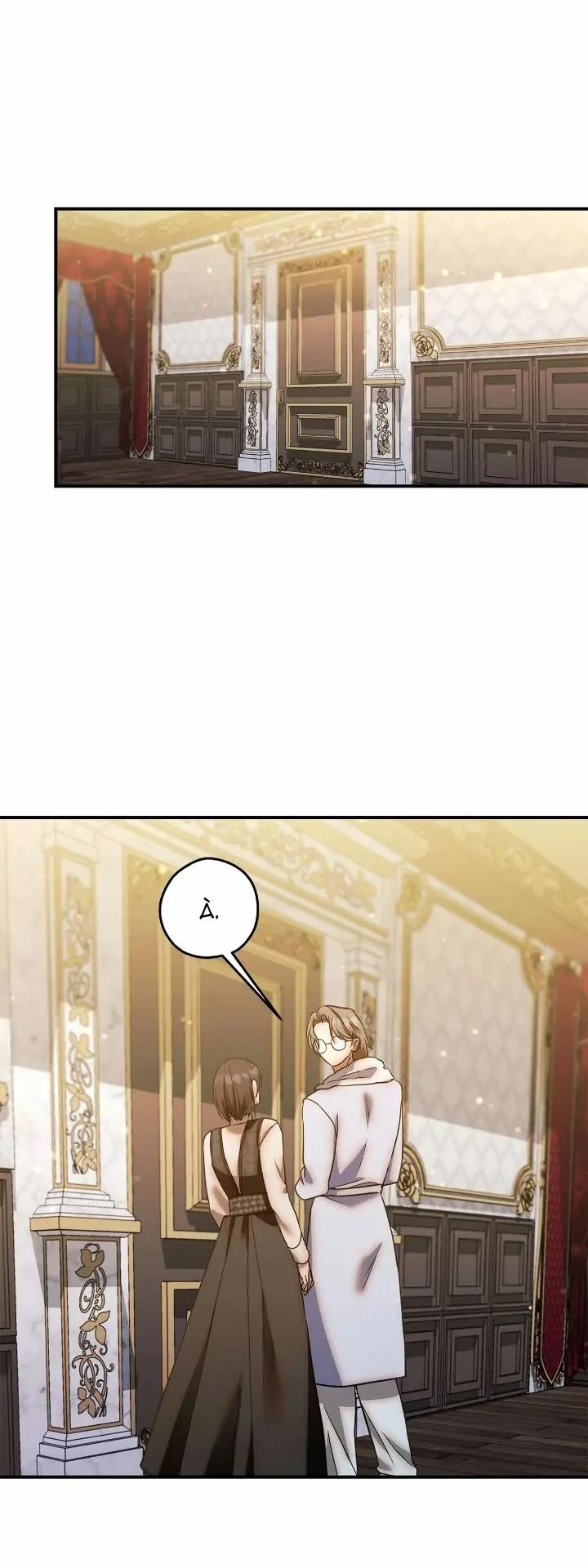 [18+] Xác Xuất Trở Thành Bạn Bè Trong Tiểu Thuyết Lãng Mạn 19+ 36.2 trang 28