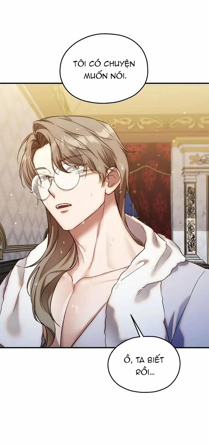 [18+] Xác Xuất Trở Thành Bạn Bè Trong Tiểu Thuyết Lãng Mạn 19+ 36.2 trang 29