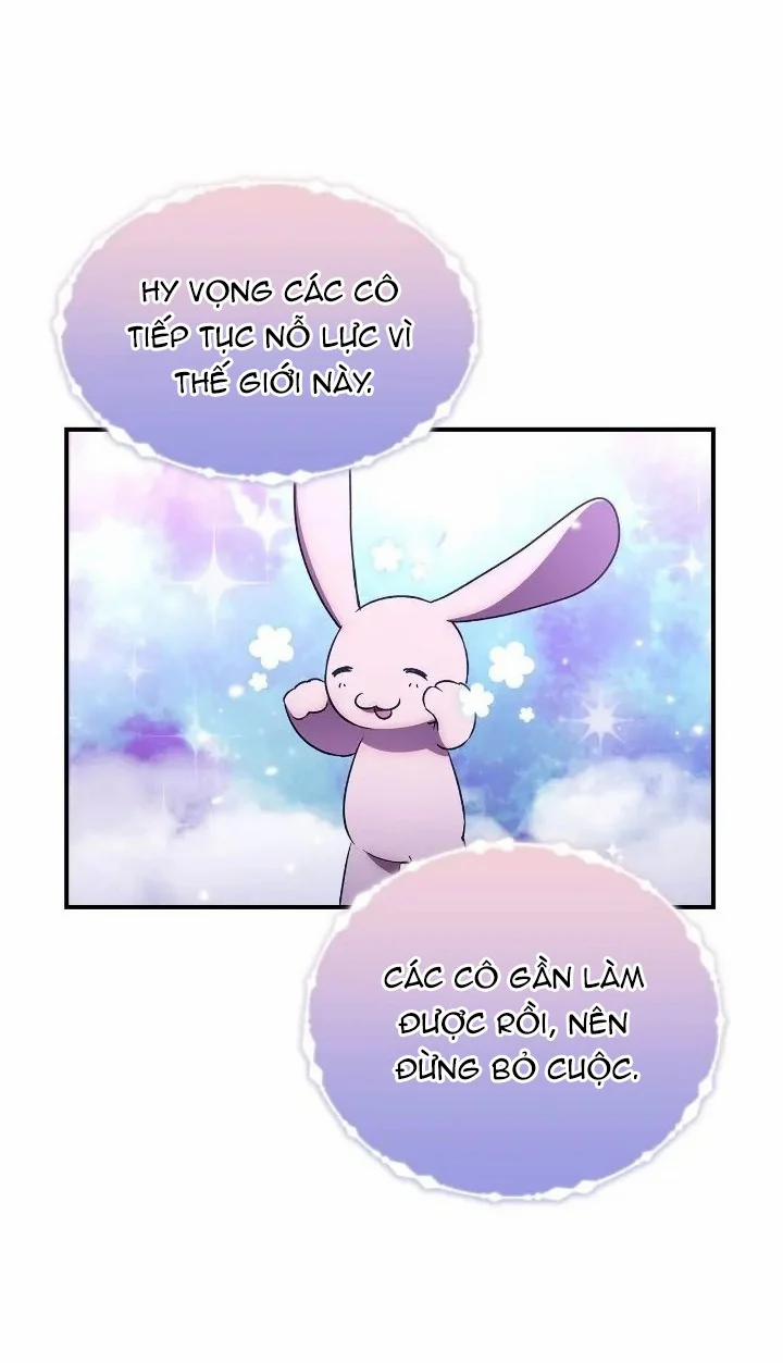 [18+] Xác Xuất Trở Thành Bạn Bè Trong Tiểu Thuyết Lãng Mạn 19+ 36.2 trang 7