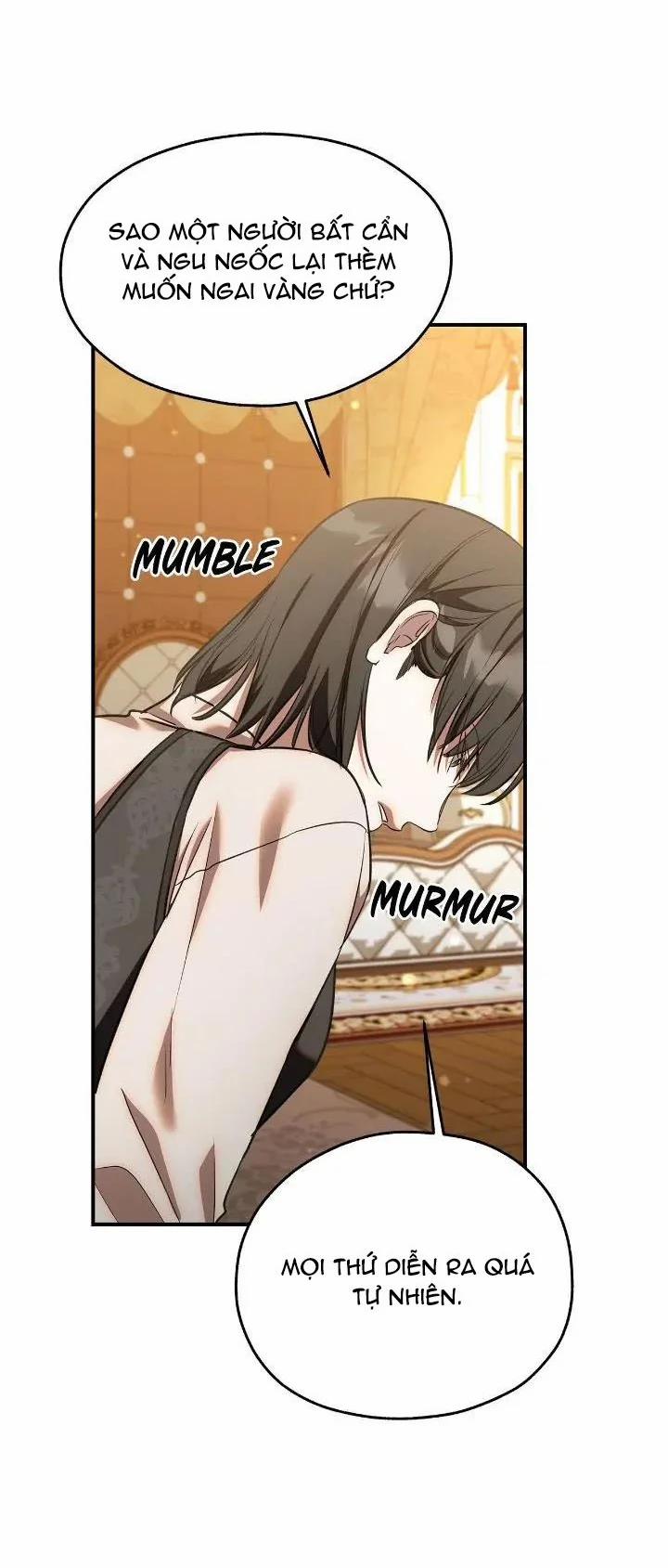 [18+] Xác Xuất Trở Thành Bạn Bè Trong Tiểu Thuyết Lãng Mạn 19+ 37.1 trang 15