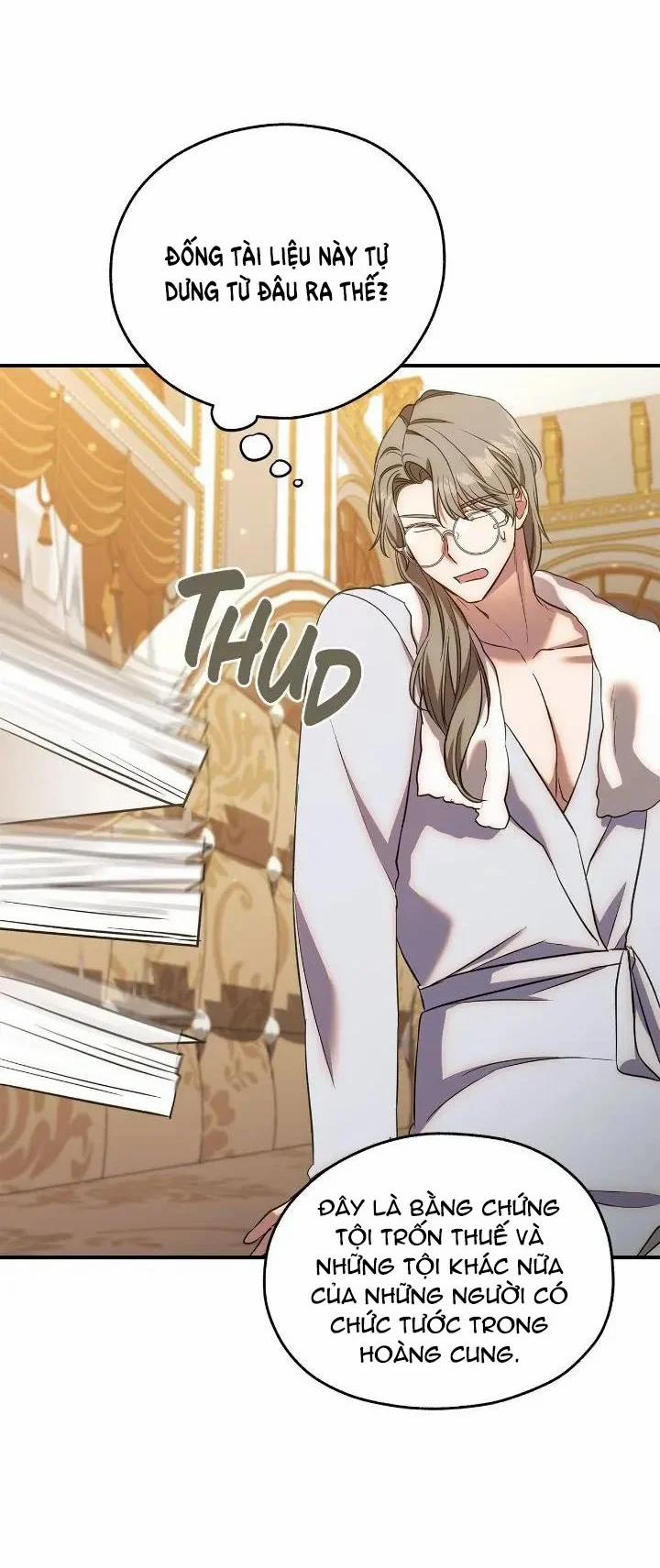 [18+] Xác Xuất Trở Thành Bạn Bè Trong Tiểu Thuyết Lãng Mạn 19+ 37.1 trang 19