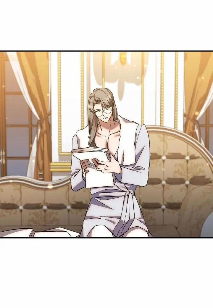 [18+] Xác Xuất Trở Thành Bạn Bè Trong Tiểu Thuyết Lãng Mạn 19+ 37.1 trang 20