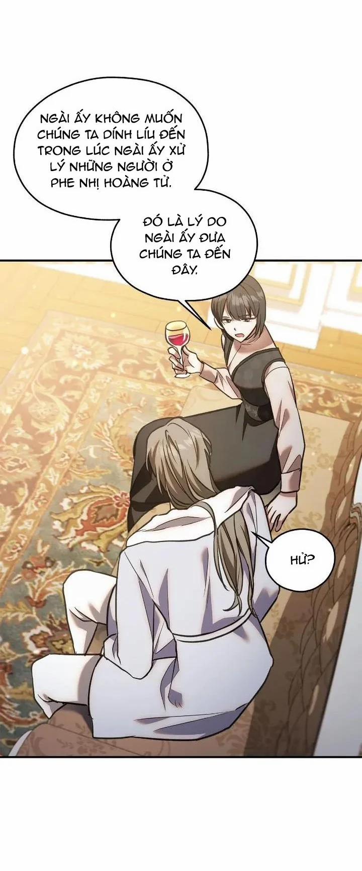 [18+] Xác Xuất Trở Thành Bạn Bè Trong Tiểu Thuyết Lãng Mạn 19+ 37.1 trang 9