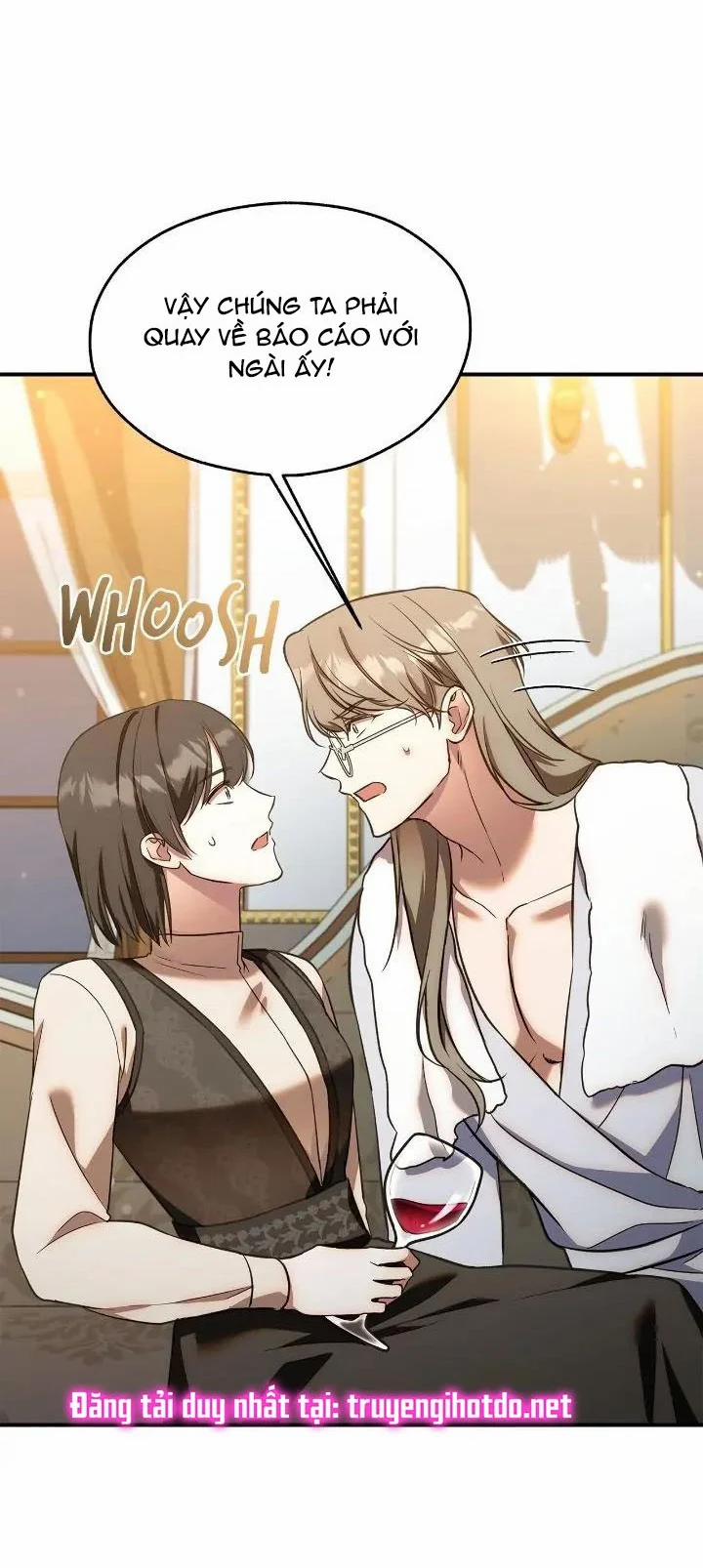 [18+] Xác Xuất Trở Thành Bạn Bè Trong Tiểu Thuyết Lãng Mạn 19+ 37.2 trang 1