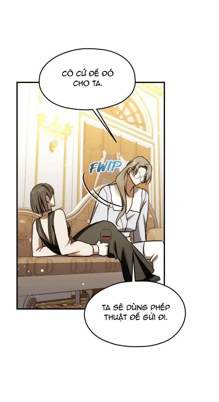 [18+] Xác Xuất Trở Thành Bạn Bè Trong Tiểu Thuyết Lãng Mạn 19+ 37.2 trang 16