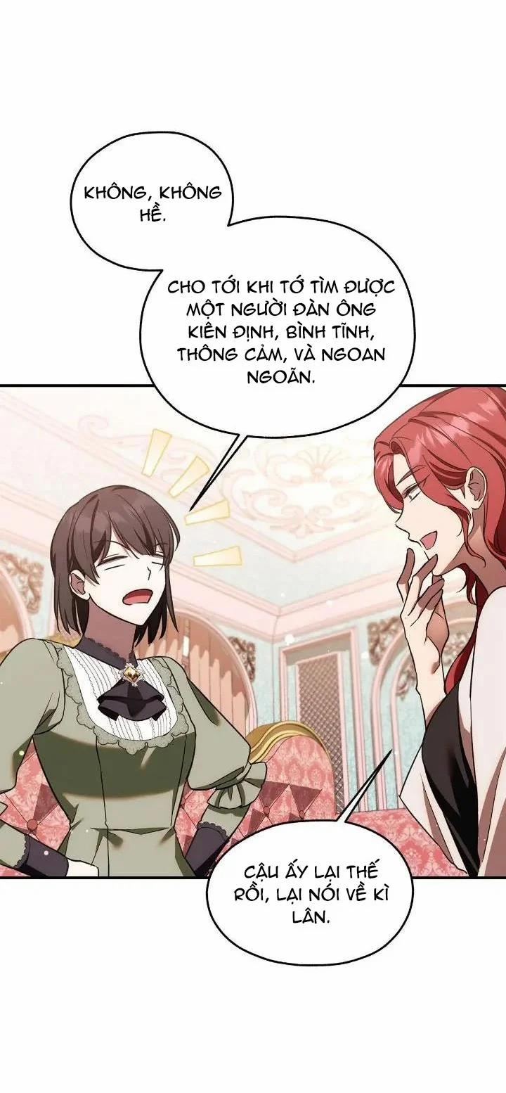[18+] Xác Xuất Trở Thành Bạn Bè Trong Tiểu Thuyết Lãng Mạn 19+ 37.2 trang 25
