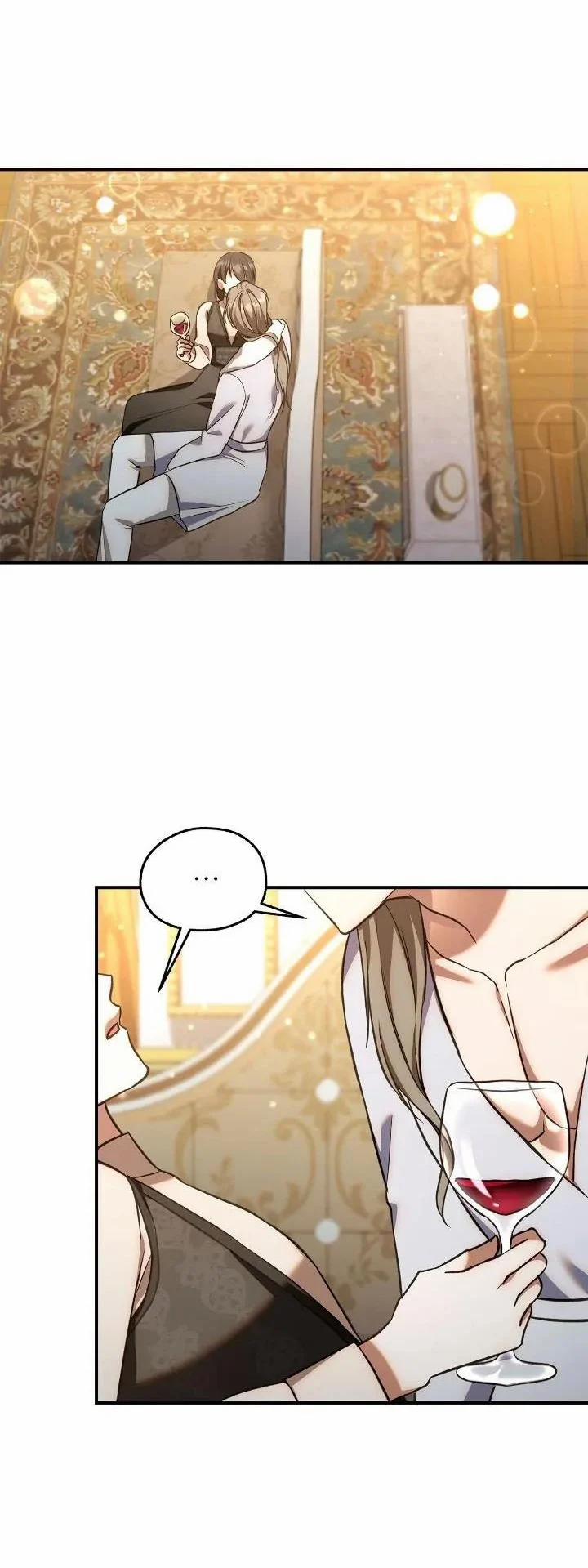 [18+] Xác Xuất Trở Thành Bạn Bè Trong Tiểu Thuyết Lãng Mạn 19+ 37.2 trang 3