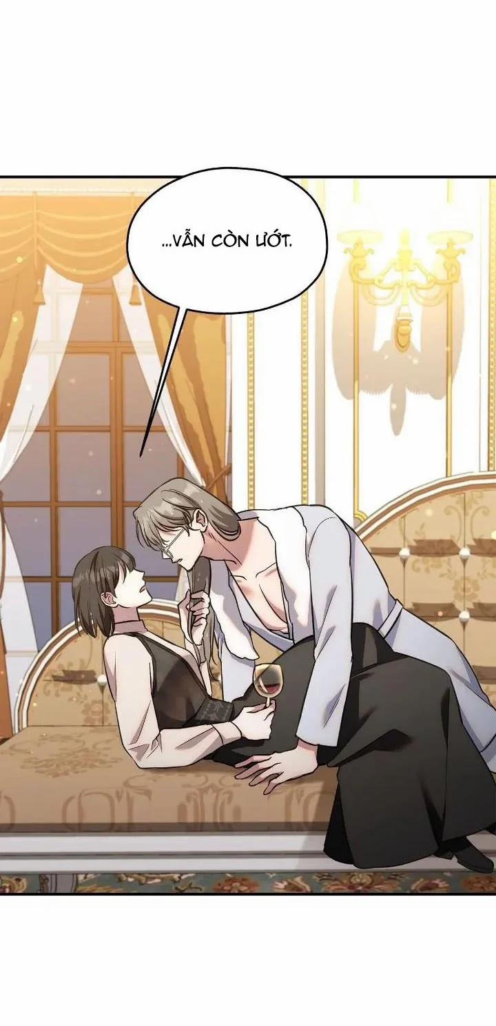 [18+] Xác Xuất Trở Thành Bạn Bè Trong Tiểu Thuyết Lãng Mạn 19+ 37.2 trang 8