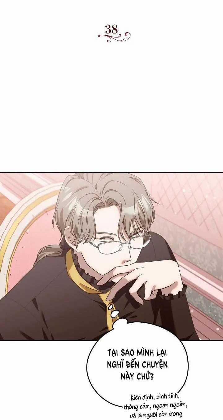 [18+] Xác Xuất Trở Thành Bạn Bè Trong Tiểu Thuyết Lãng Mạn 19+ 38.1 trang 1