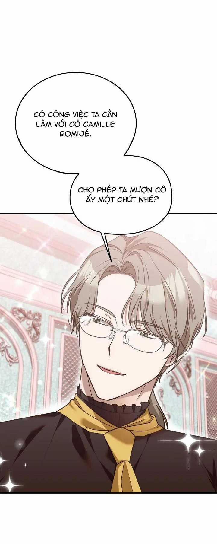 [18+] Xác Xuất Trở Thành Bạn Bè Trong Tiểu Thuyết Lãng Mạn 19+ 38.1 trang 11