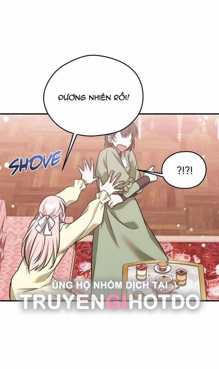 [18+] Xác Xuất Trở Thành Bạn Bè Trong Tiểu Thuyết Lãng Mạn 19+ 38.1 trang 13