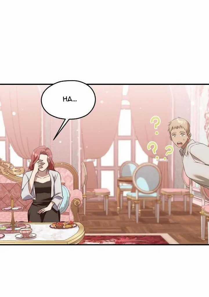 [18+] Xác Xuất Trở Thành Bạn Bè Trong Tiểu Thuyết Lãng Mạn 19+ 38.1 trang 16