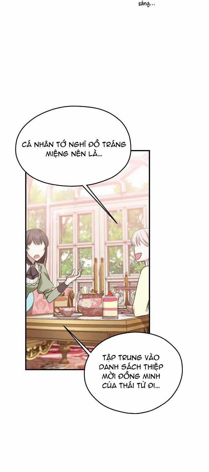 [18+] Xác Xuất Trở Thành Bạn Bè Trong Tiểu Thuyết Lãng Mạn 19+ 38.1 trang 2