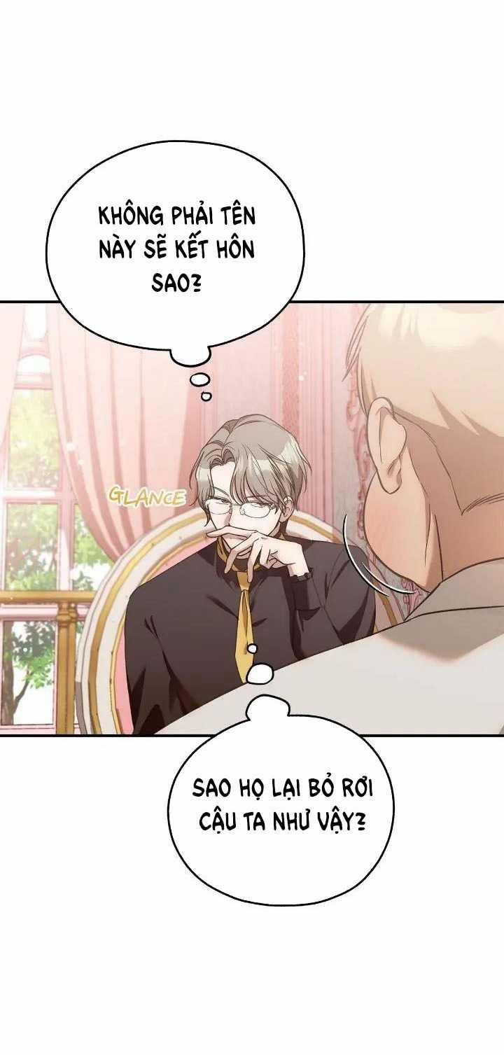 [18+] Xác Xuất Trở Thành Bạn Bè Trong Tiểu Thuyết Lãng Mạn 19+ 38.1 trang 3