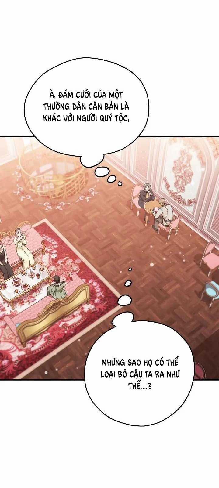 [18+] Xác Xuất Trở Thành Bạn Bè Trong Tiểu Thuyết Lãng Mạn 19+ 38.1 trang 5