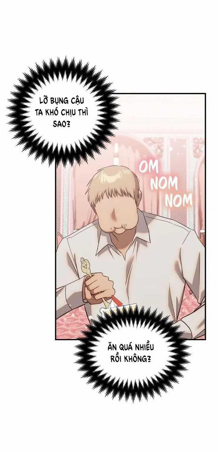 [18+] Xác Xuất Trở Thành Bạn Bè Trong Tiểu Thuyết Lãng Mạn 19+ 38.2 trang 1