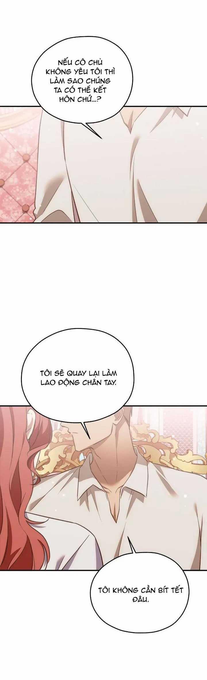 [18+] Xác Xuất Trở Thành Bạn Bè Trong Tiểu Thuyết Lãng Mạn 19+ 38.2 trang 13