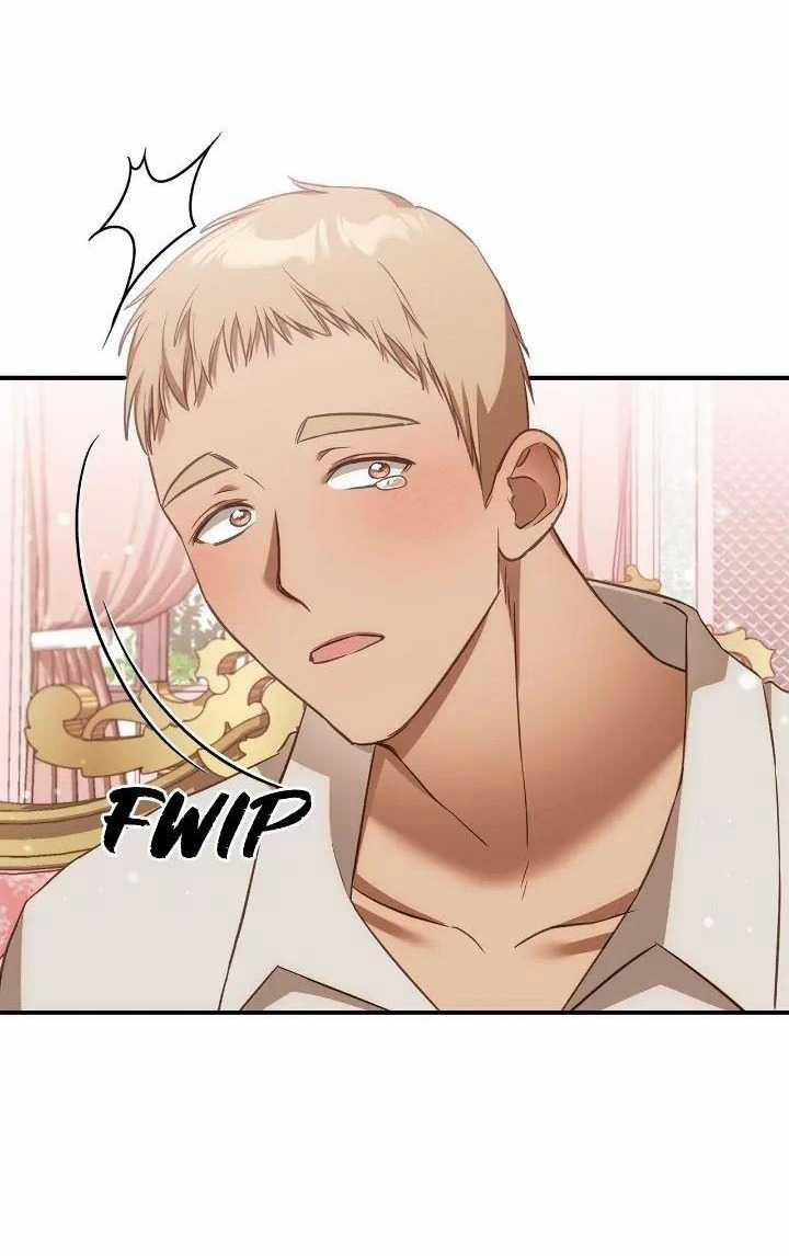 [18+] Xác Xuất Trở Thành Bạn Bè Trong Tiểu Thuyết Lãng Mạn 19+ 38.2 trang 16