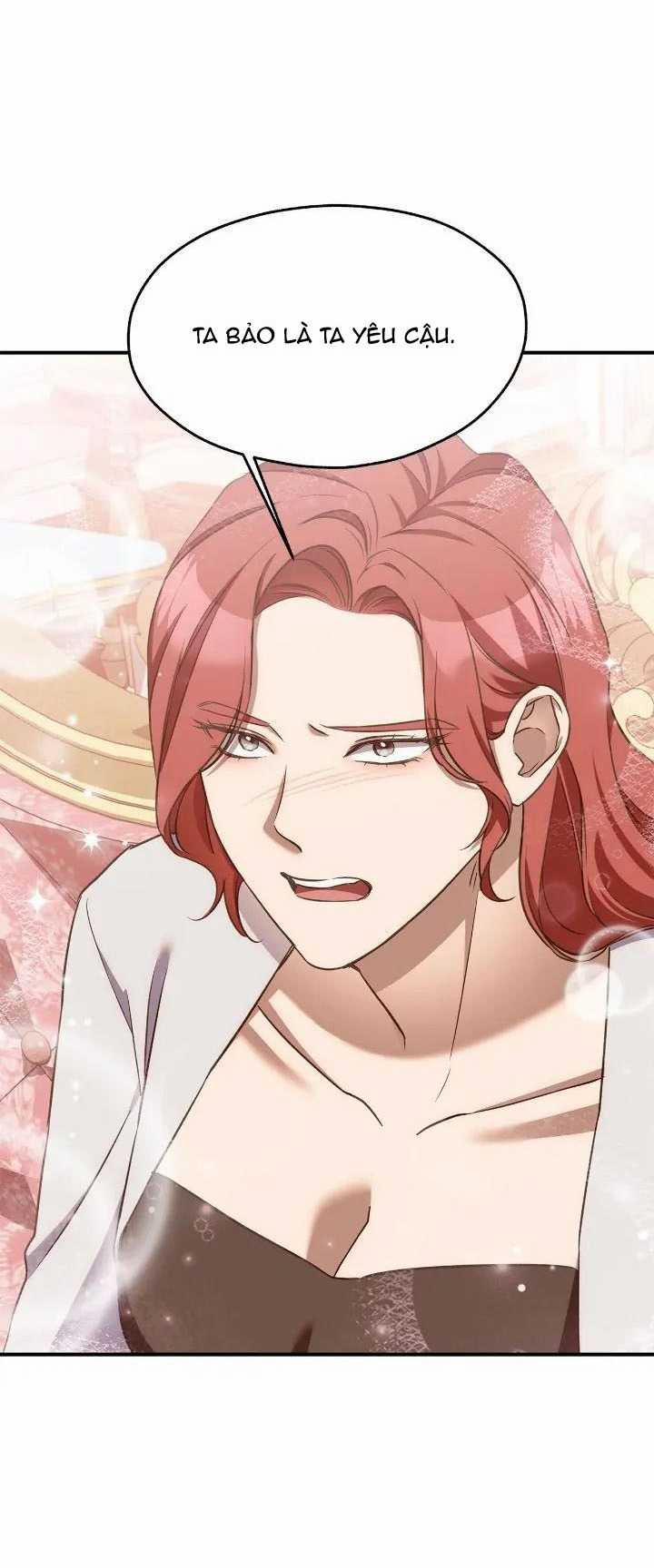 [18+] Xác Xuất Trở Thành Bạn Bè Trong Tiểu Thuyết Lãng Mạn 19+ 38.2 trang 17