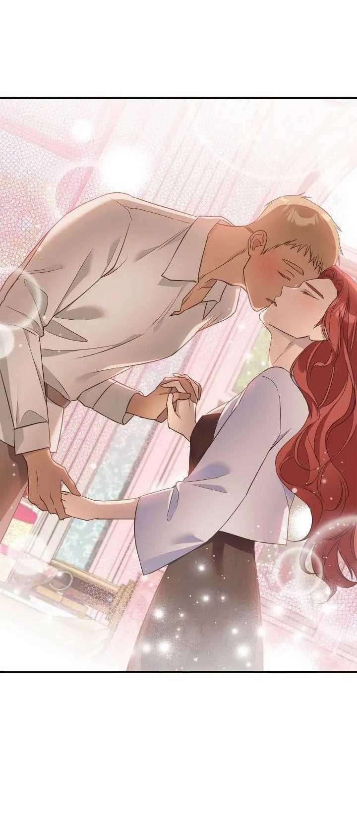 [18+] Xác Xuất Trở Thành Bạn Bè Trong Tiểu Thuyết Lãng Mạn 19+ 38.2 trang 25