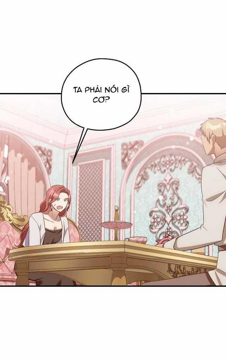 [18+] Xác Xuất Trở Thành Bạn Bè Trong Tiểu Thuyết Lãng Mạn 19+ 38.2 trang 6