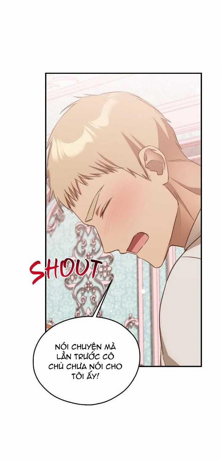 [18+] Xác Xuất Trở Thành Bạn Bè Trong Tiểu Thuyết Lãng Mạn 19+ 38.2 trang 7