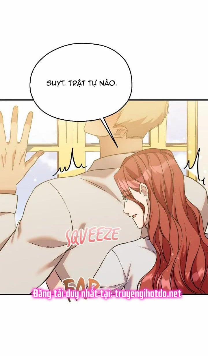 [18+] Xác Xuất Trở Thành Bạn Bè Trong Tiểu Thuyết Lãng Mạn 19+ 39.1 trang 10